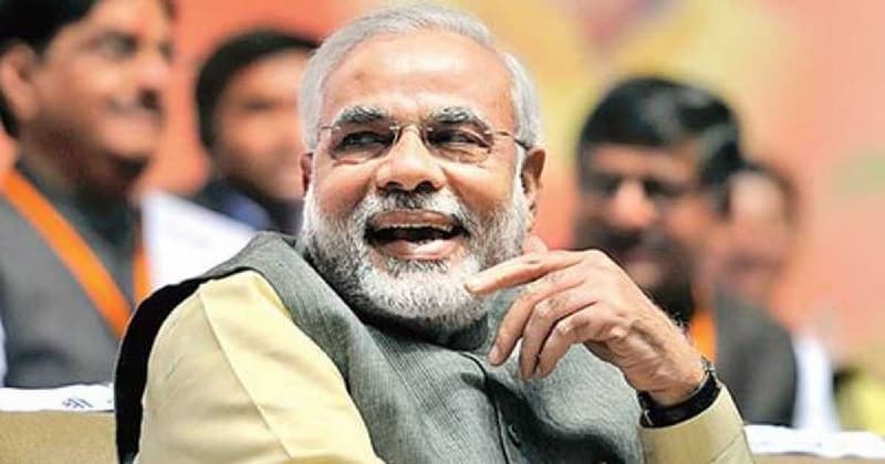 આ અભિનેત્રીએ PM મોદી પર લગાવ્યો આરોપ, ‘મોદીજી તમે મારી જિંદગી બરબાદ કરી દીધી’