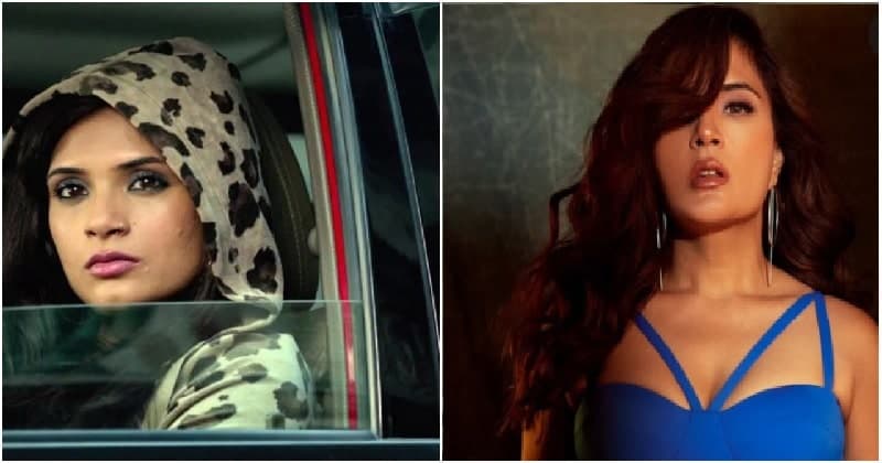 Richa chadda