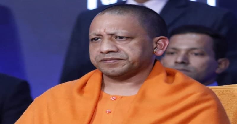 yogi ADITYANATH