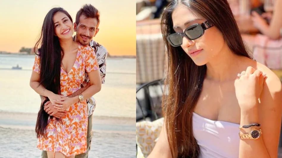 ક્રિકેટર ચહલ અને ધનાશ્રીના સંબંધમાં પડી તિરાડ? લેશે છૂટાછેડા!