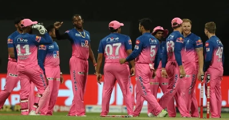 Rajasthan Royals