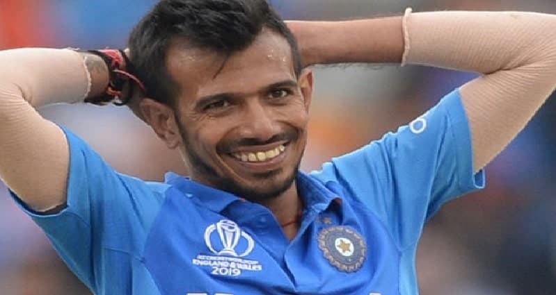 yuzi Chahal
