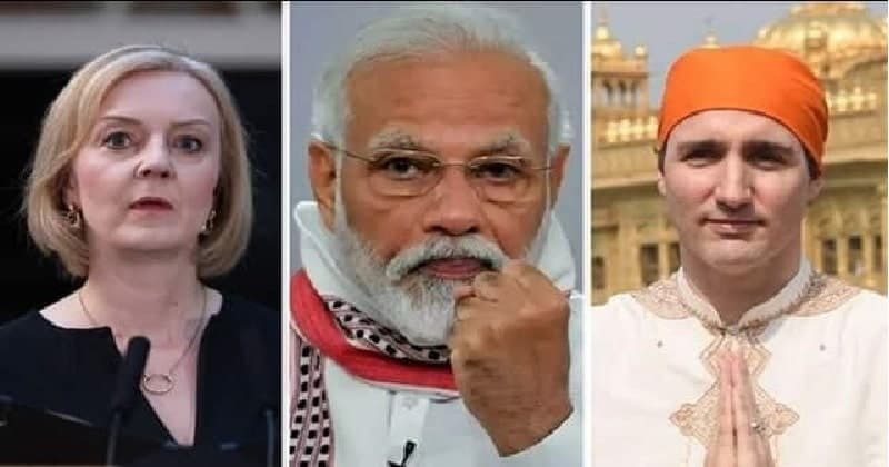 Modi government