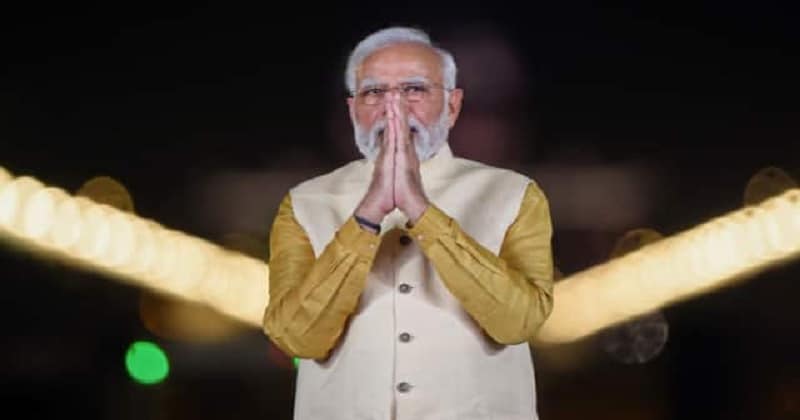 ગુજરાતમાં જોરદાર જીતનો મોટો ફાયદો ભાજપને મળશે, હવે રાજ્યસભામાં થશે નવો રેકોર્ડ