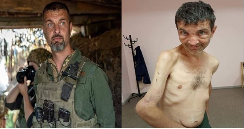 RUSSIA UKRAINE WAR