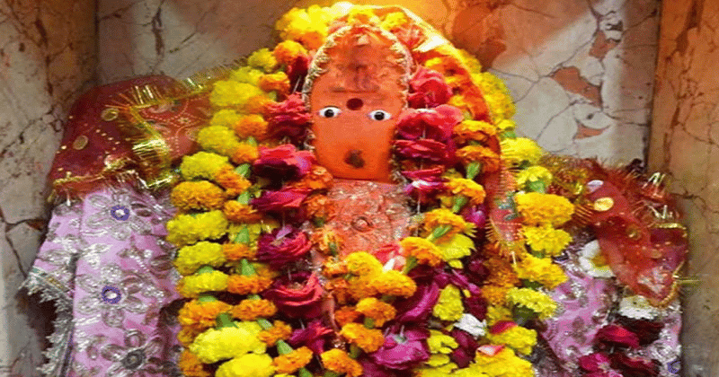પથ્થરની બની ગઈ હતી 12 બહેનો…નામ પડ્યું બારા દેવી મંદિર, રહસ્ય છે રસપ્રદ
