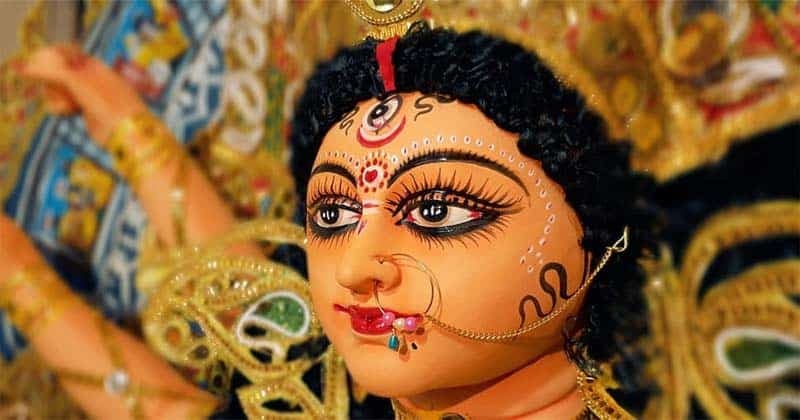 શારદીય નવરાત્રી પર અદ્ભુત સંયોગ, શુભ યોગમાં થશે ઘટસ્થાપના! જાણો સમય