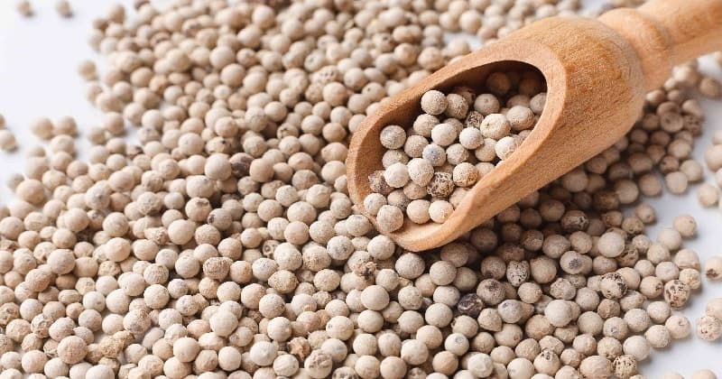 whitepepper