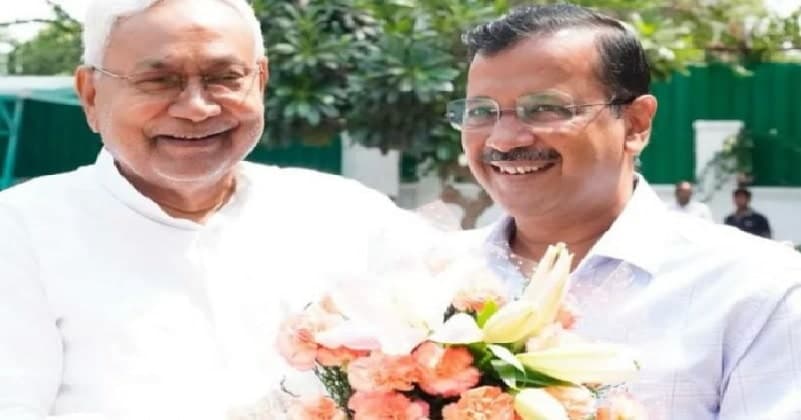 arvind kejriwal