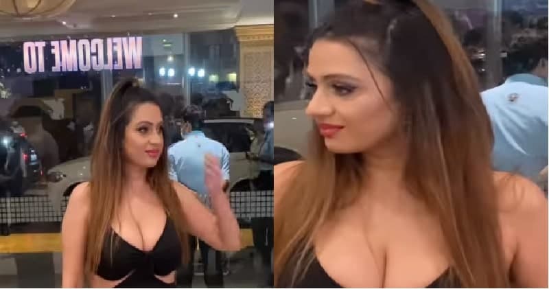 Kenisha Awasthi