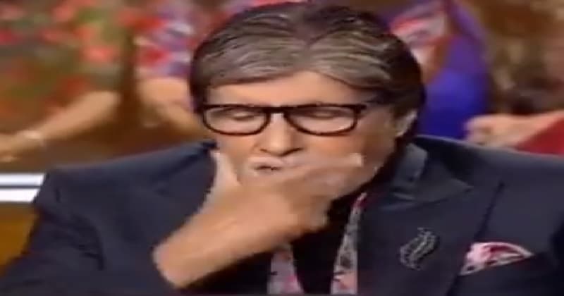 Amitabh Bachchan