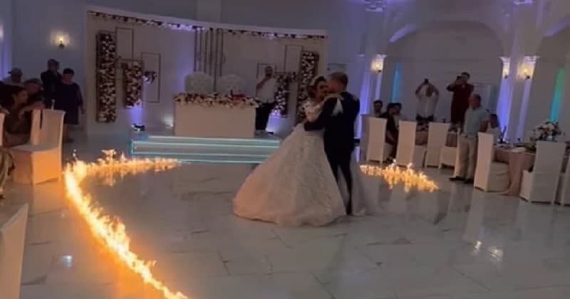 Wedding Dance