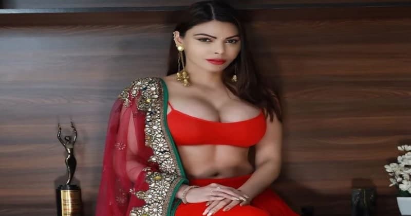 sherlyn chopra