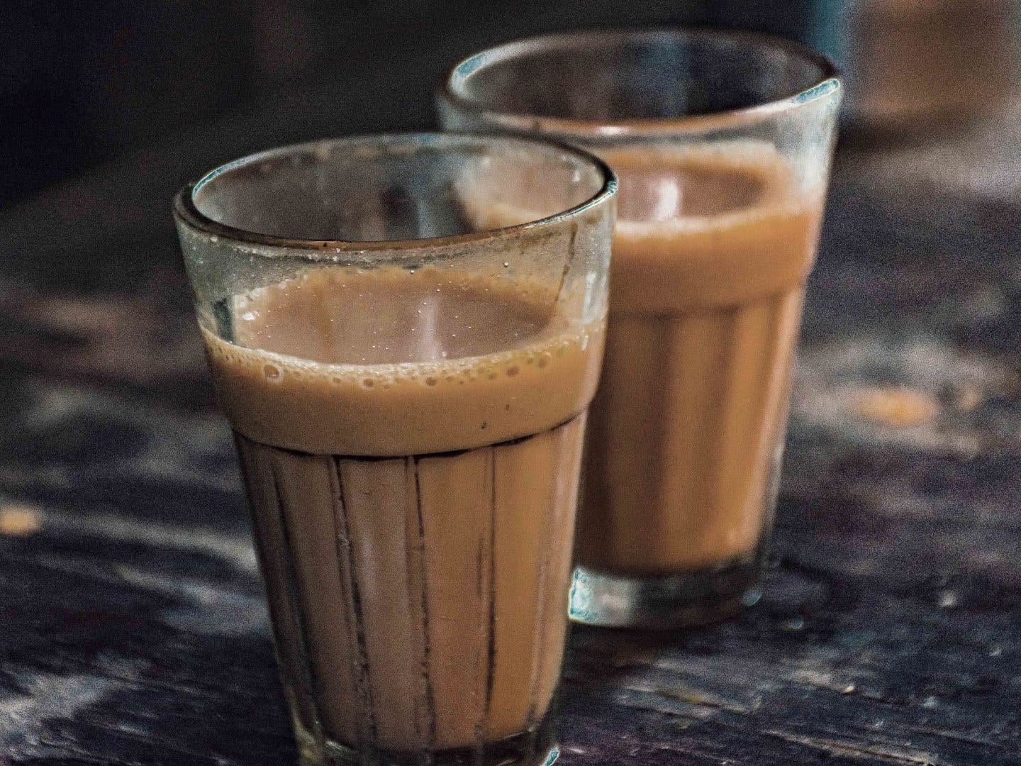 શું તમને પણ ચા પીધા પછી થઇ જાય છે ગેસ?? જાણી લો તેનું કારણ