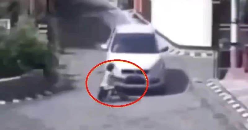 Car Accident