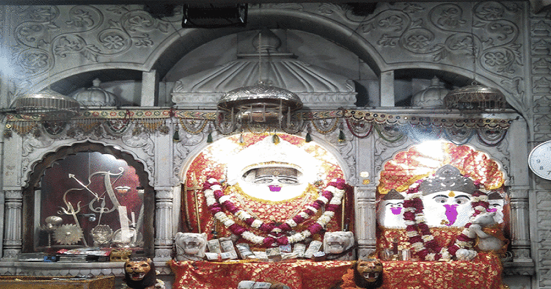 કરવા ચોથ પર જાણો ચોથ માતાના મંદિરનો ઇતિહાસ, જંગલમાં થયો હતો ચમત્કાર