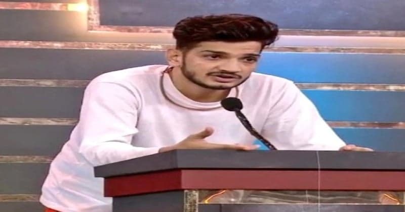 Munawar Faruqui