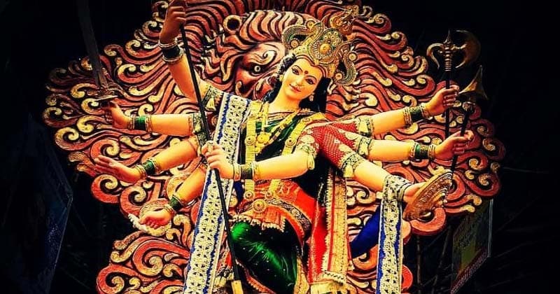 નવરાત્રિમાં આઠમ અને નવમી પર જરૂર કરો આ કામ, ઘરમાં આવશે સુખ-સમૃદ્ધિ