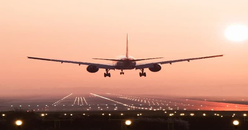 Emergency Landing