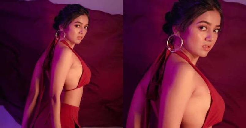 Tejasswi Prakash