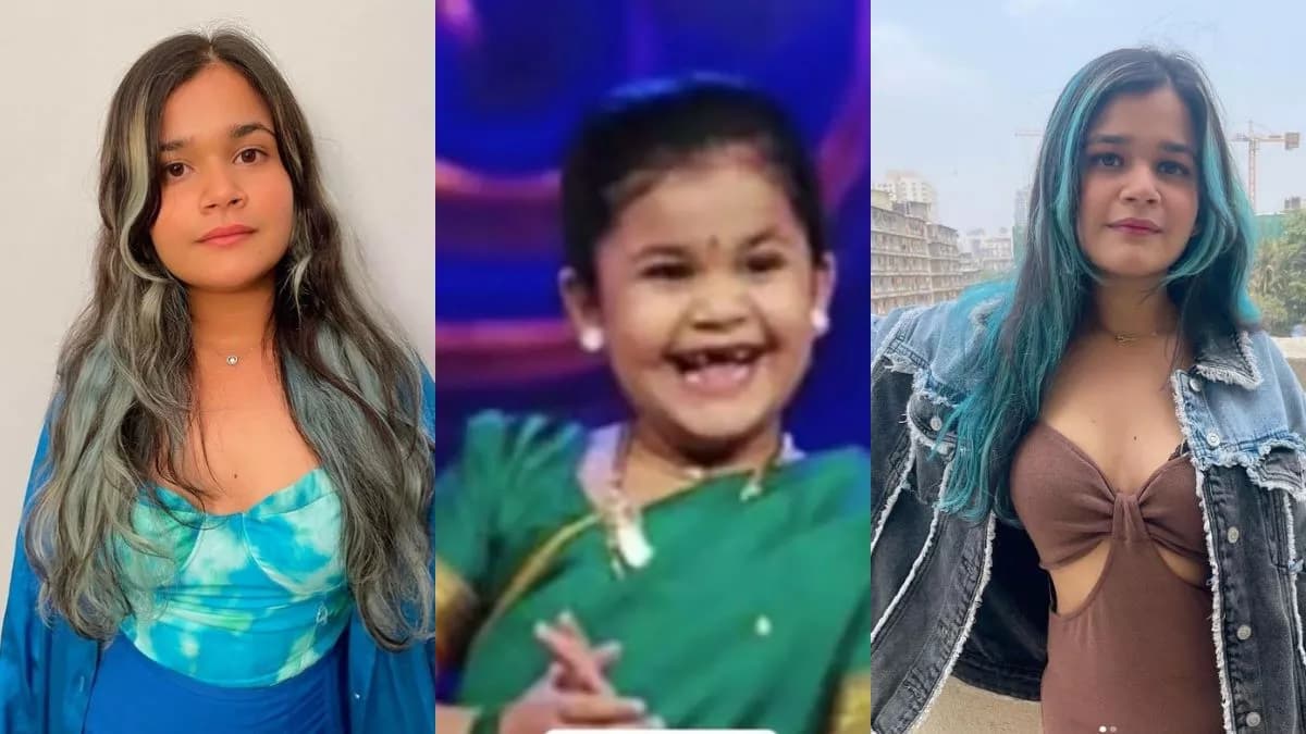 22 કિલો વજન ઘટાડી ‘ગંગુબાઇ’ ને જોતા રહી જશે, કર્યું ગજબનું ટ્રાન્સર્ફોમેશન
