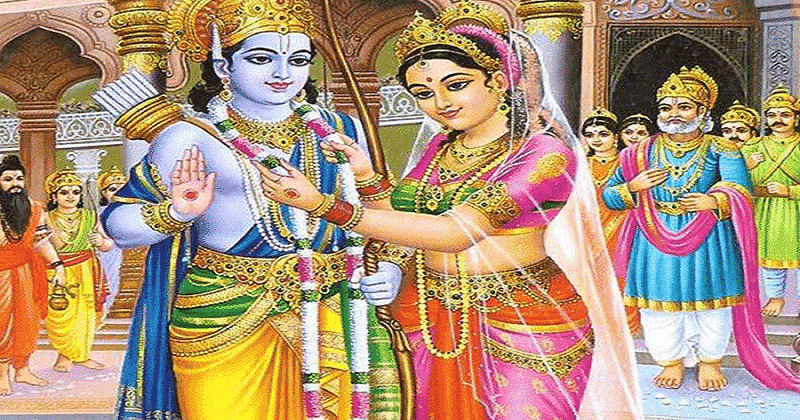 વિવાહ પંચમીએ થયા હતા રામ સીતાના વિવાહ, આખરે કેમ આ દિવસે કોઇ નથી કરતું લગ્ન?
