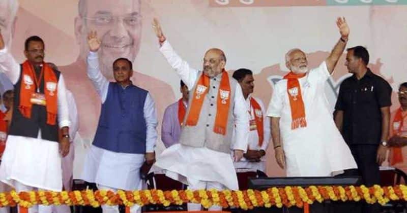 ભાજપે દિગ્ગજોને કેમ સાઈડલાઈન કર્યા? હિમાચલની જેમ બળવાખોર ન બને મોટા નેતાઓ