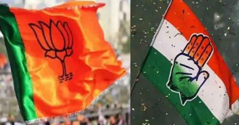 ચૂંટણી 2022: ગુજરાતમાં ભાજપ-કોંગ્રેસની રમત બગડી શકે છે, આ ‘પડકાર’ માથાનો દુખાવો