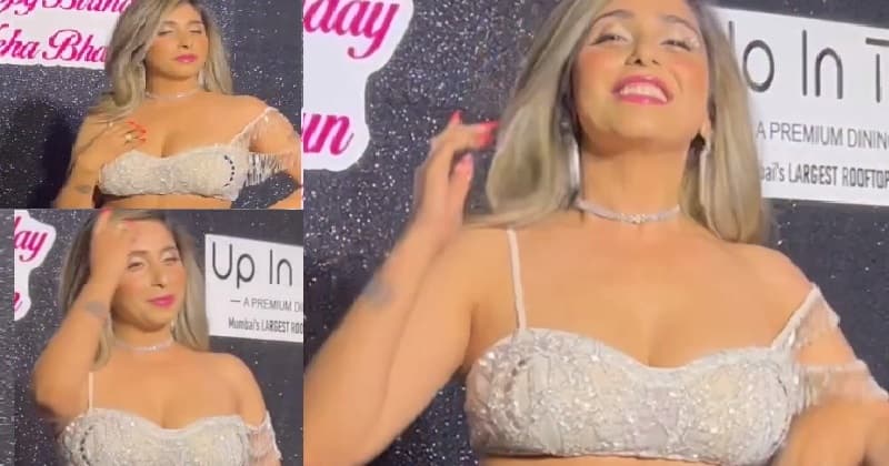 NEHA BHASIN