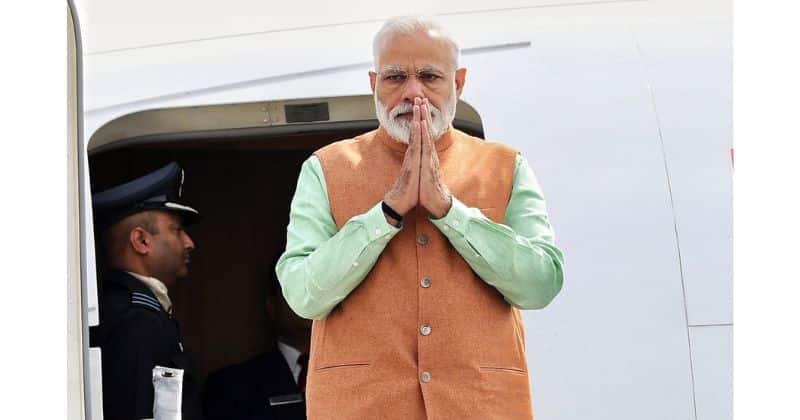 PM મોદી આજે સૌરાષ્ટ્રમાં 4 ચૂંટણી સભાઓ ગજવશે, ચુસ્ત સુરક્ષા વ્યવસ્થા