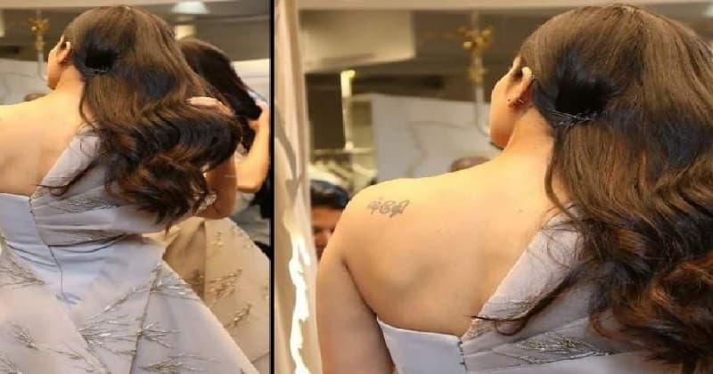 Shruti Haasan