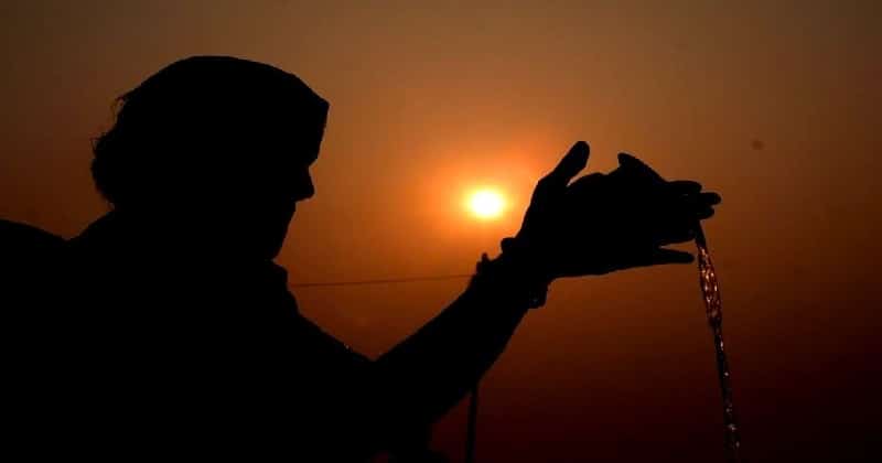 SURYA DEV ARGYA MANTA