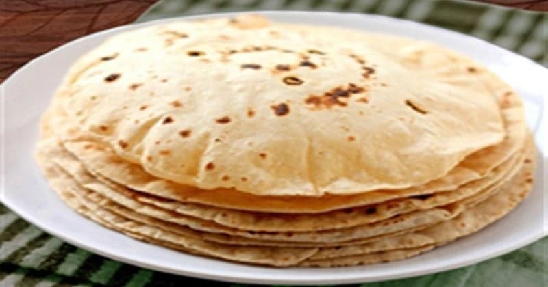 Weight Loss Tips: રોટલી ખાવાથી વજન વધે છે કે ઘટે છે? જાણો હકીકત