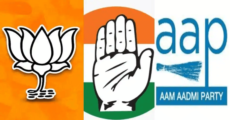 ક્યા મુદ્દાઓ પર થશે ગુજરાતની ચૂંટણી? કયા ચહેરા CM પદના દાવેદાર, જાણો આખું સમીકરણ