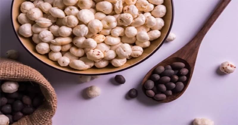 makhana