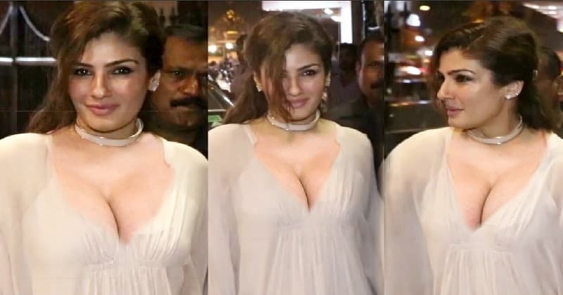 Raveena Tandon