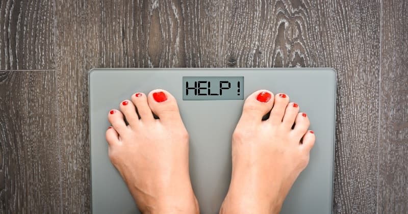 Weight Loss