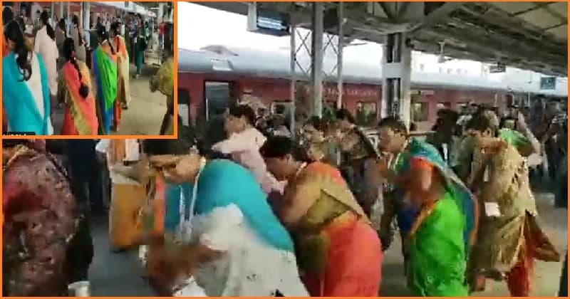 Indian Railways