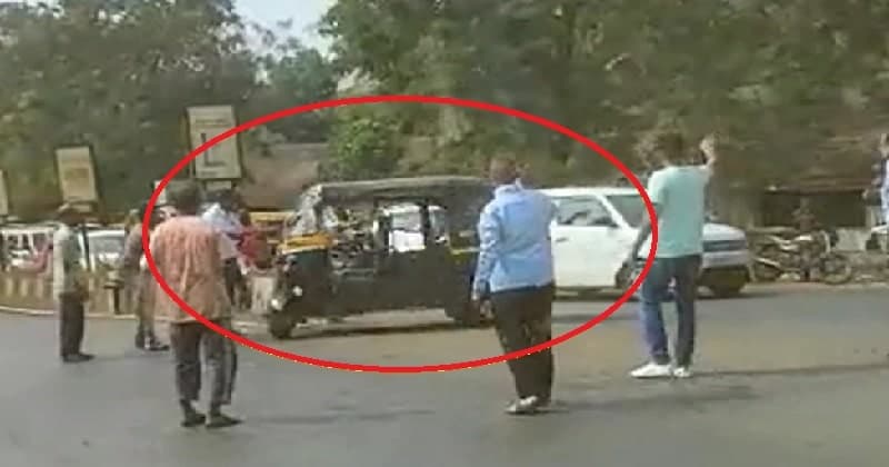 AUTO WITHOUT DRIVER