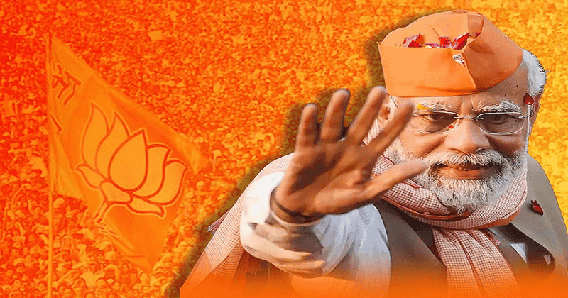 આ 6 રાજ્યોના કારણે ગુજરાતમાં ભાજપ રચી શકી ઇતિહાસ