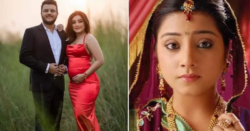 Neha Marda PREGNENT