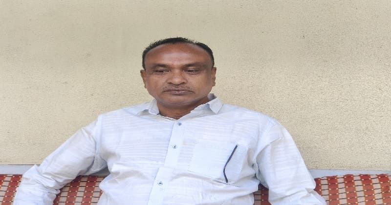 bhupat bhayani