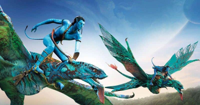 ‘અવતાર 2’ જોવા આવેલા વ્યક્તિનું થિયેટરમાં મોત, ફિલ્મ જોતી વખતે જ આવ્યો હાર્ટ એટેક