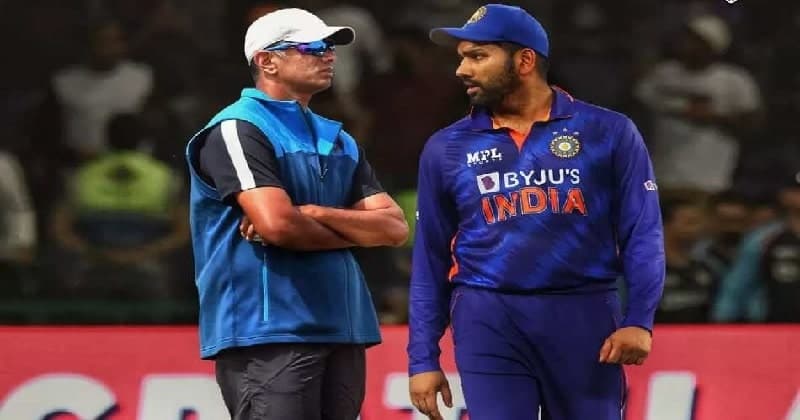 Team India