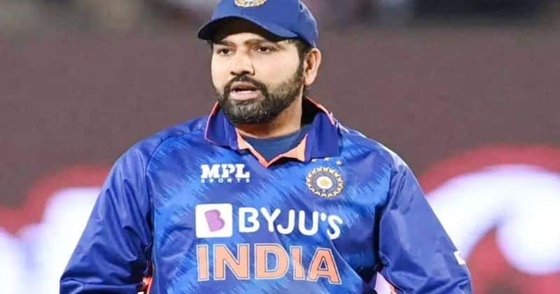 IND vs NZ: શું રોહિત શર્માને આ ખેલાડી સાથે દુશ્મની છે? આખી સિરીઝમાં નથી મળી તક