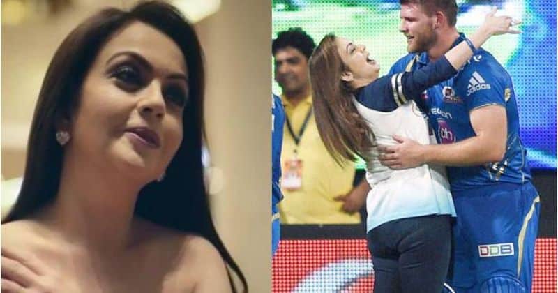 IPL માં જીત મળ્યા બાદ ખેલાડીઓ… નીતા અંબાણીના એવા ફોટો સામે આવ્યા જે ક્યારેય…