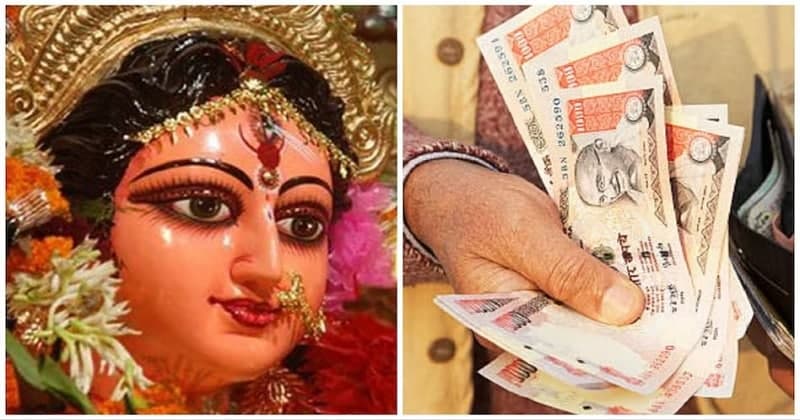 ચૈત્ર નવરાત્રિમાં 9 દિવસ સુધી આ અલગ-અલગ રંગના કપડાં પહેરો, આદિશક્તિ ભરી દેશે ધનનો ભંડાર