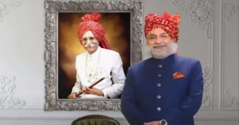 MDH મસાલાની નવી જાહેરાતમાં જોવા મળેલ આ વ્યક્તિ કોણ છે?