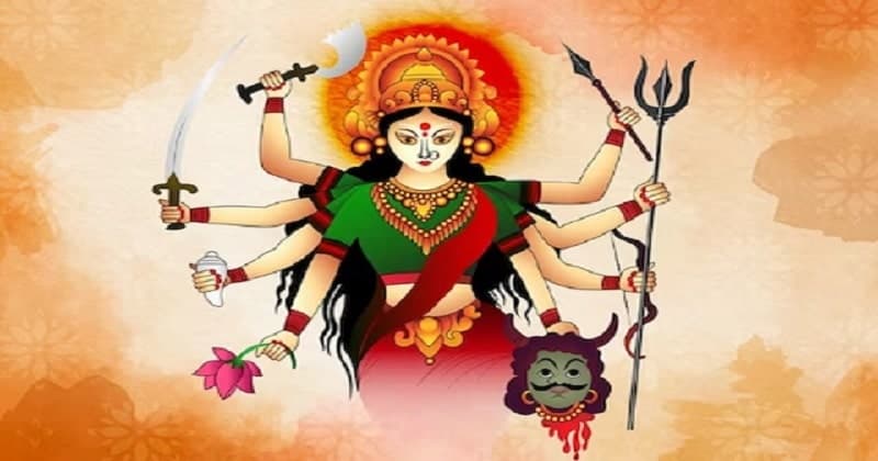નવરાત્રી દરમિયાન લખપતિ કરશે આ 5 વસ્તુઓની ખરીદી, દરેક વળાંક પર નસીબ તમારી સાથે રહેશે