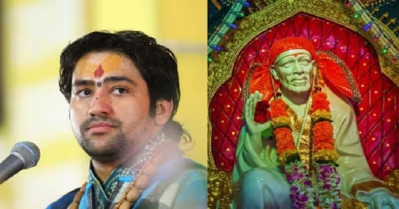 હું સાંઈને ભગવાન નથી માનતો… બાગેશ્વર ધામના ધીરેન્દ્ર શાસ્ત્રીએ કહ્યું- શિયાળનું ચામડું પહેરવાથી કોઈ સિંહ નથી બનતું